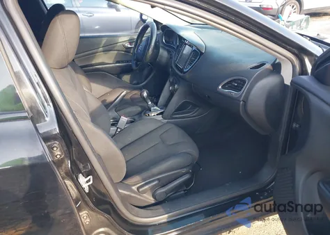 2013 Dodge Dart Sxt z USA, uszkodzony, nr VIN 1C3CDFBA7DD300325